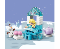 LEGO DUPLO 10920 Popołudniowa herbatka u Elsy i Olafa - 532331 - zdjęcie 5